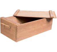 Mallette de transport en bois Makita