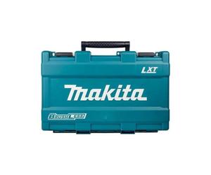 Mallette de transport en plastique pour kit DLX - MAKITA 821599-0