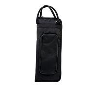 Mallette de transport étanche pour baguettes de batterie pour entraînement de cadeaux extérieurs