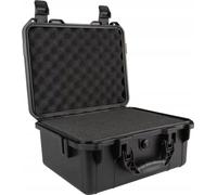 MALLETTE DE TRANSPORT ETANCHEITE AVEC OUTILS EN VERRE HERMETIQUE Armes taille L