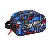 Mallette de transport Hot Wheels Safta