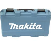 Makita Mallette Makita pour DJR186, DJR187, DJR360 Quantité:1