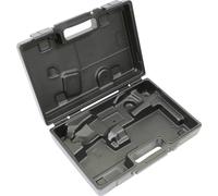 Mallette de transport Makita 821764-1 (L x l x H) 430 x 120 x 310 mm