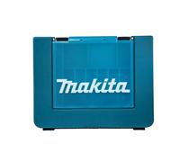 Makita 824753-5 étuis de transport pour machines sans fil - 1 en plastique