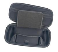 Mallette de transport portable en EVA dur pour PlayStation Portal, sac de rangement anti-chocs, mallette de voyage protectrice pour PlayStation Portal Remote Player