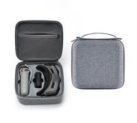 Mallette De Transport Portable Étui De Protection Voyage Portable Vol Lunettes Sac Antichoc Accessoires De Drone Pour Dji Avata Lunettes 2 - Type Flight Glasses Bag-Generique