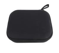 Mallette de Transport Portable Mini compacte Anti-Rayures Antichoc EVA étui Rigide pour Neo Drone avec Une capacité adéquate pour Le Stockage de Voyage (Noire)