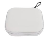 Mallette de Transport Portable Mini compacte Anti-Rayures Antichoc EVA étui Rigide pour Neo Drone avec Une capacité adéquate pour Le Stockage de Voyage (Grise)