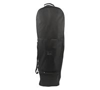 Mallette de transport pour club de golf - Sac de transport portable à roulettes robuste | Poignée robuste pour les longs voyages et le rangement, support d'équipement pratique pour les apprenants, les