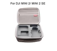 Mallette De Transport Pour Dji Mini 2 Et Mini 2 Se,Batterie Télécommandée,Sac À Main,Accessoires De Importateur - Type For Mini 2 Se-Generique
