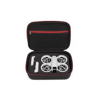 Mallette de Transport pour DJI Neo, Mallette Portable avec poignée, Mallette de Voyage légère, Sac de Rangement de Grande capacité, Drone Aceessories (Noir)