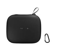 Mallette de Transport pour DJI RC2/1 pour Neo/pour Flip télécommande Sac de Rangement pour RC-N3/2/1 Sacoche de Voyage Sac à Main Anti-Rayures Anti-Chute Valise organisatrice (Noir)