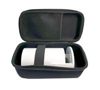 Mallette de Transport pour HY320/HY300 - Sac de Rangement et Protection pour Projecteur - Anti-Rayures et Anti-Chocs - Léger et Organisé pour Voyage