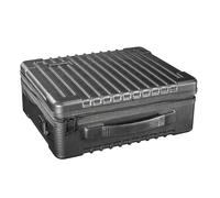 Mallette de transport pour multicoptère Mantona 21497 Adapté pour: DJI Mavic Pro, DJI Mavic Pro Platinum 1 pc(s)