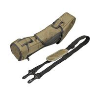Mallette de Transport pour télescope,étui pour télescope - Sac de Voyage pour télescope de Protection,Mallette de Transport pour télescope Absorbant Les Chocs, Sac de Longue-Vue Portable