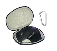 Mallette de Transport Rigide la Souris sans Fil pour Logitech MX Master 2S/3S Sac de Rangement et de Protection pour Le Voyage