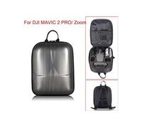 Mallette de transport rigide Shell Sac à dos Case Anti-choc étanche pour DJI 2 Pro Mavic
