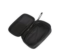 Mallette de Transport Souple Sac Pochette à fermeture pour Multimètre Mètre Universel - M