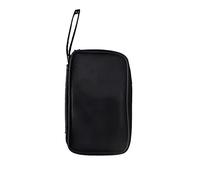 Mallette de Transport Souple Sac Pochette à fermeture pour Multimètre Mètre Universel - S