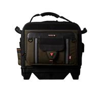 Mallette de transport sur roulettes - Rogue 600 Wheeler Ranger Black - VELOCITY - WB-600-G-C