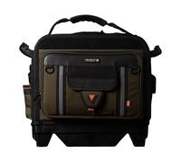 Mallette de transport sur roulettes - Rogue 600 Wheeler Ranger Green - VELOCITY - WB-600-G-C
