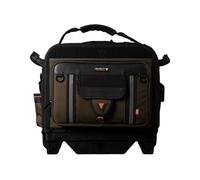 Mallette de transport sur roulettes - Rogue 600 Wheeler Ranger Green - - WB-600-G-C