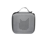 Mallette de transport Tonies Tonie-Balade Granite Gris pour Conteuse Toniebox Accessoire