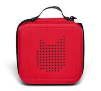 tonies® - Tonie-Balade - Rouge - Mallette de Transport pour Toniebox rouge TU