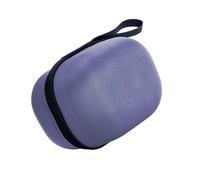 Mallette de voyage légère en EVA pour accessoires de tire-lait électrique, résistant aux chocs et étanche.