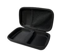 Mallette de voyage pour Console de jeu RG35XX / RG505, de rangement Portable de protection rigide EVA, Console de jeu antichoc EVA