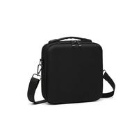 Mallette de Voyage pour DJI Mini 4k Sacoche de Transport Sac de Rangement avec bandoulière résistance aux Chocs Sac d'organisation Sac à bandoulière pour Mini 2 Se Sac à Main Antichoc