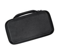 Mallette de voyage pour haut-parleur - Sac de protection résistant aux chocs - Durabilité - Petit organisateur de voyage