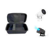 Mallette de Voyage pour Projecteur HY320 HY300, Mallette de Transport, Sac de Voyage, Mallette de Rangement Parfaitement Adaptée au Projecteur Portable Intelligent HY320 HY300
