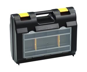 Mallette DinoPlus Tool 41 Allit H 15,5 x L 41 x P 32 cm
