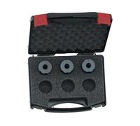 Mallette d'inserts pour presse à sertir Viper® i10, i26, M20+, M21+ et ML21+