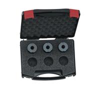 Malette d'inserts pour presse à sertir Viper® i10, i26, M20+, M21+, ML21+, M2X et L2X Virax profil au choix