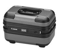 Mallette d'objectif Canon 300