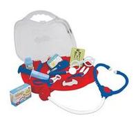Mallette docteur 12 pièces Multicolore G