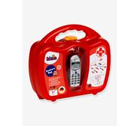 KLEIN - Mallette docteur avec téléphone portable pour Enfant