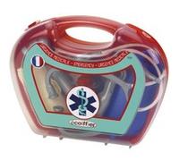 Medical Mallette Docteur 28 Cm