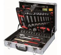 Mallette d'outils à main complet 149 pièces - RIBIMEX PRKOUT149VA
