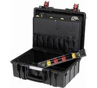 Mallette d'outils Electriciens 39 pièces WIHA - 45257 G