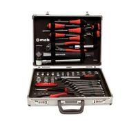 Mallette d'outils Mob - 51 pièces