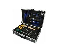 KS TOOLS Valise maintenance BRILLIANT TOOLS 143 pièces - BT024143