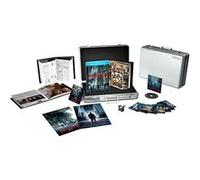 Mallette Dream Machine Inception - Blu-Ray Combo - Edition Limitée et Numérotée E