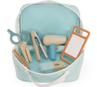 Janod Hairdresser´s Suit Multicolore