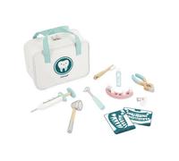 Janod Dentiste Laselet Multicolore Enfants