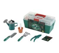 Mallette du jardinier avec accessoires Bosch - Klein - Vert - 3 ans et plus - Garçon