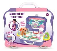 Mallette du toiletteur