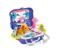 Mallette Du Toiletteur - Partner WDK Groupe Partner Multicolore